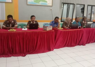 Pelatihan Website Desa